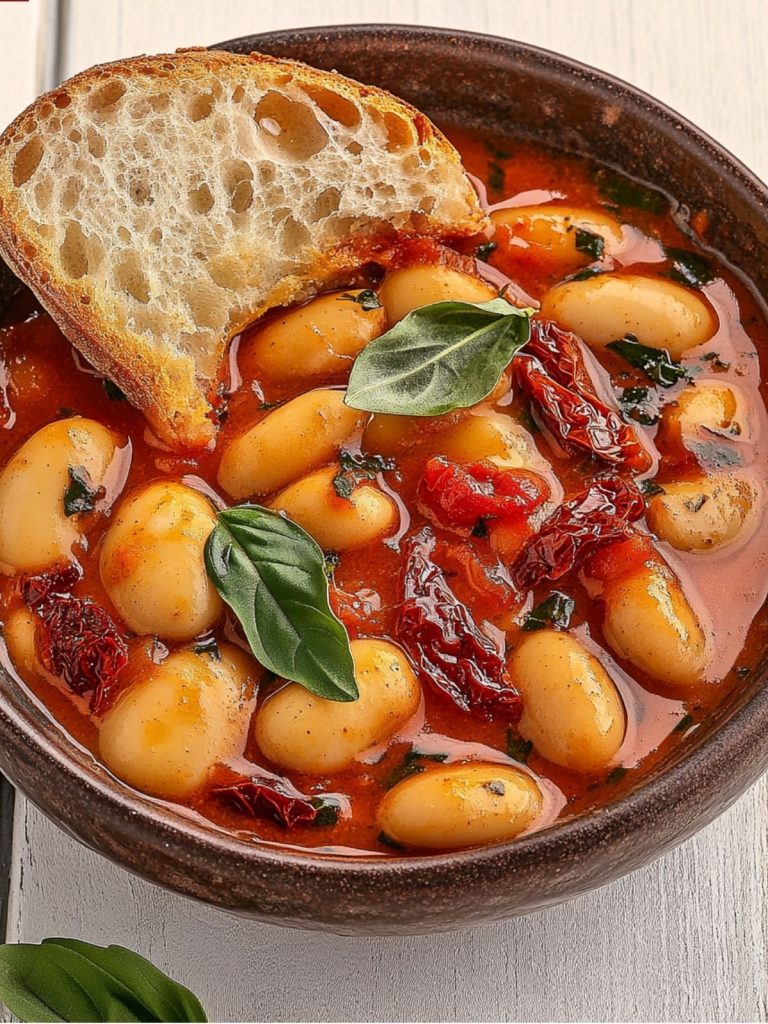 Tuscan _Marry Me_ Butter Beans (3)