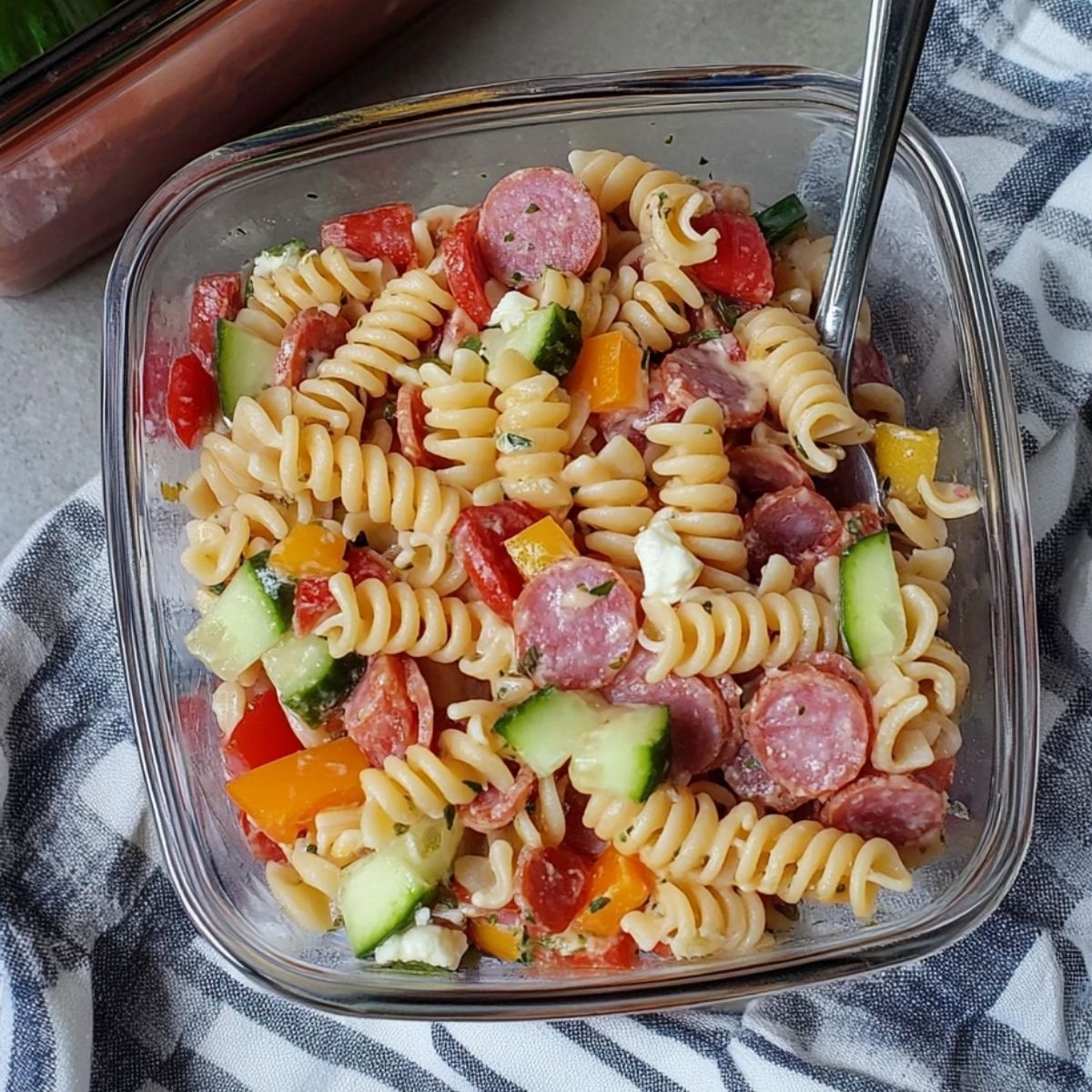 healthy meal prep 12