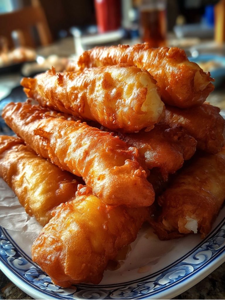 Long John Silver's Batter (3)